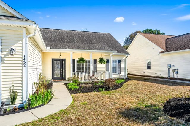 1432 Winged Foot Ct., Murrells Inlet, SC 29576