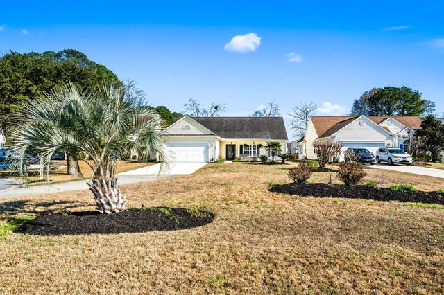 1432 Winged Foot Ct., Murrells Inlet, SC 29576