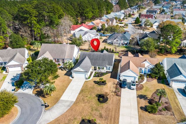 1432 Winged Foot Ct., Murrells Inlet, SC 29576