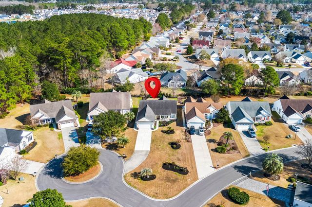 1432 Winged Foot Ct., Murrells Inlet, SC 29576