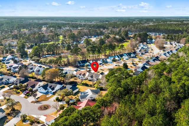 1432 Winged Foot Ct., Murrells Inlet, SC 29576