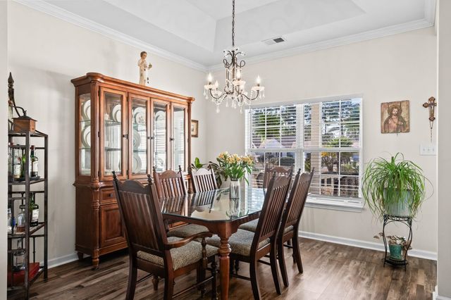 1432 Winged Foot Ct., Murrells Inlet, SC 29576