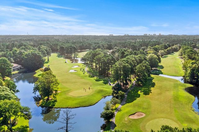 1432 Winged Foot Ct., Murrells Inlet, SC 29576