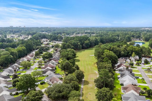 1432 Winged Foot Ct., Murrells Inlet, SC 29576