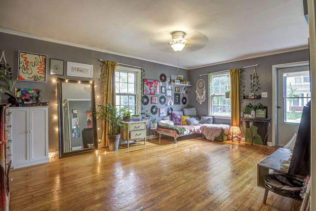 810 Brooklyn Street, Raleigh, NC 27605