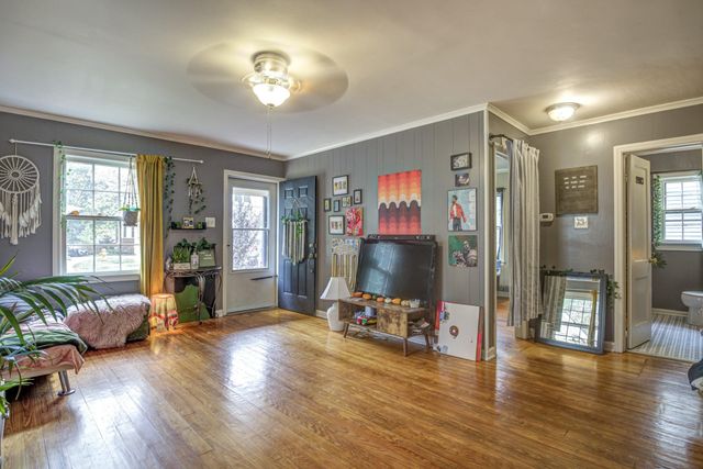 810 Brooklyn Street, Raleigh, NC 27605