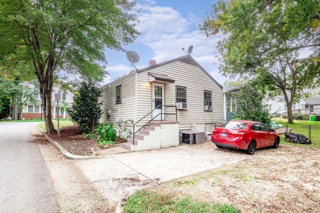 810 Brooklyn Street, Raleigh, NC 27605