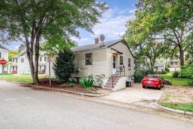 810 Brooklyn Street, Raleigh, NC 27605