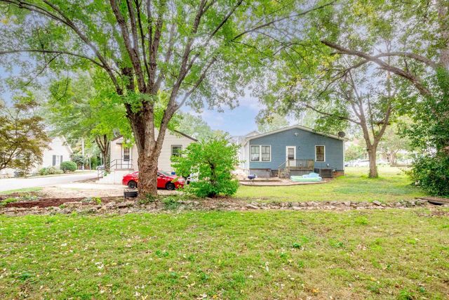 810 Brooklyn Street, Raleigh, NC 27605