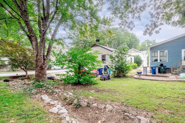 810 Brooklyn Street, Raleigh, NC 27605