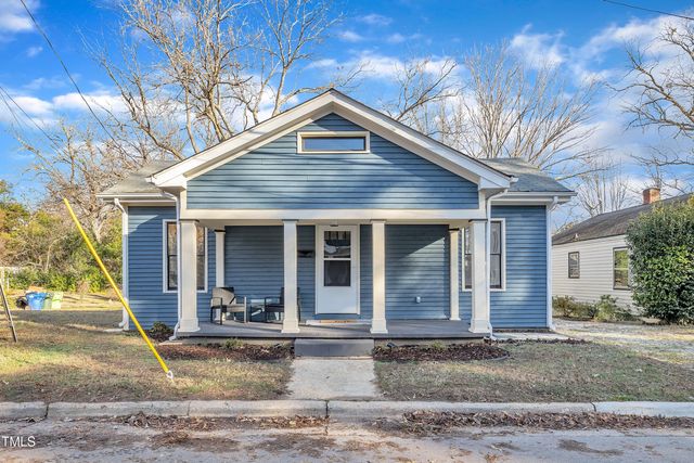 810 Brooklyn Street, Raleigh, NC 27605