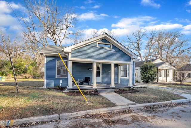 810 Brooklyn Street, Raleigh, NC 27605