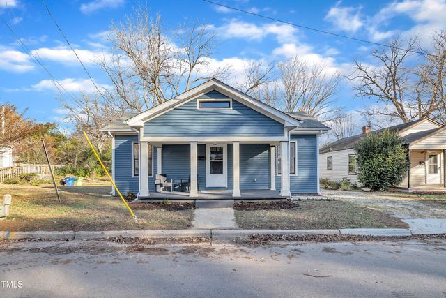 810 Brooklyn Street, Raleigh, NC 27605