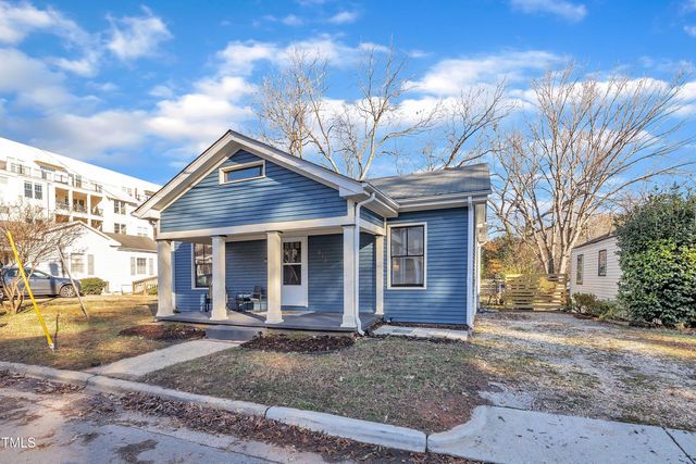 810 Brooklyn Street, Raleigh, NC 27605