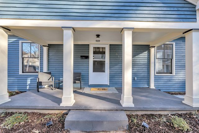 810 Brooklyn Street, Raleigh, NC 27605