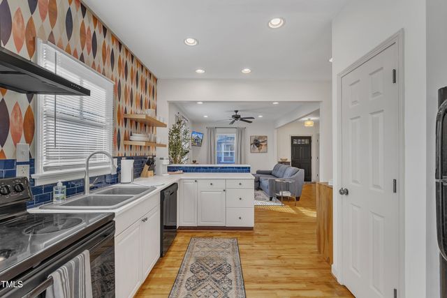 810 Brooklyn Street, Raleigh, NC 27605