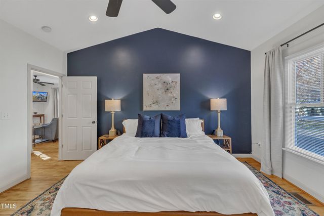 810 Brooklyn Street, Raleigh, NC 27605