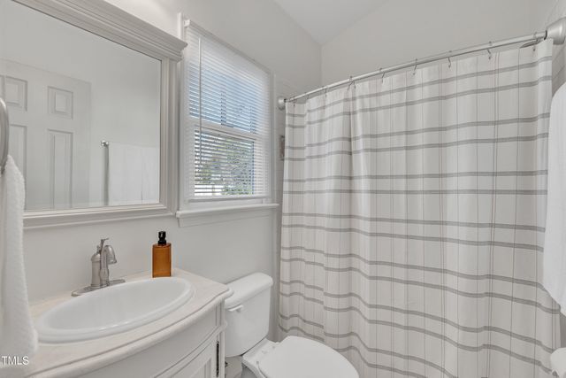 810 Brooklyn Street, Raleigh, NC 27605