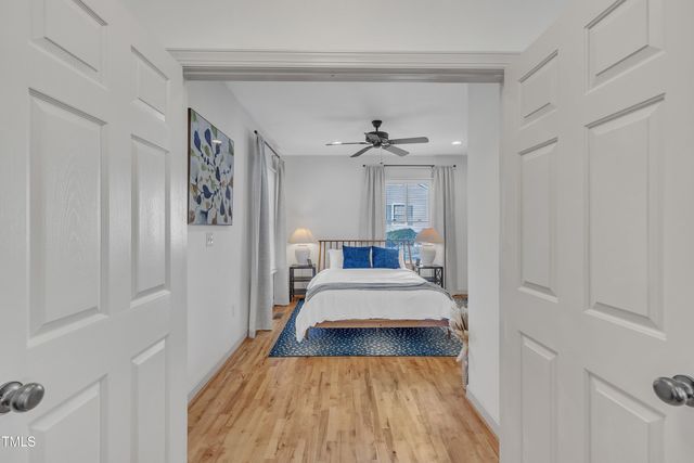 810 Brooklyn Street, Raleigh, NC 27605