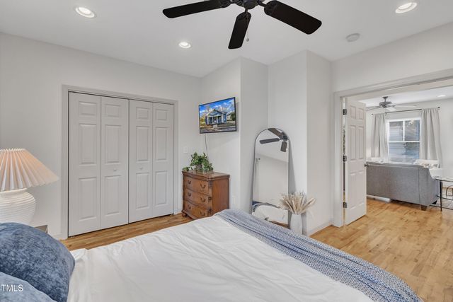 810 Brooklyn Street, Raleigh, NC 27605