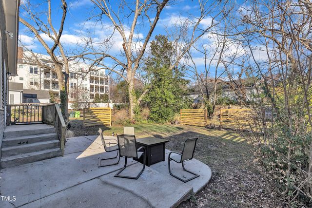 810 Brooklyn Street, Raleigh, NC 27605