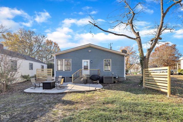 810 Brooklyn Street, Raleigh, NC 27605