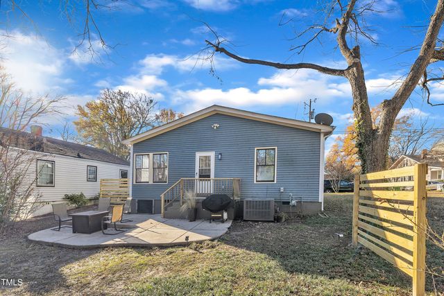 810 Brooklyn Street, Raleigh, NC 27605