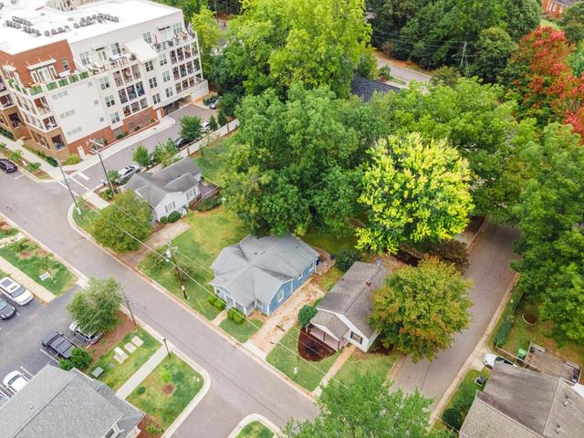 810 Brooklyn Street, Raleigh, NC 27605