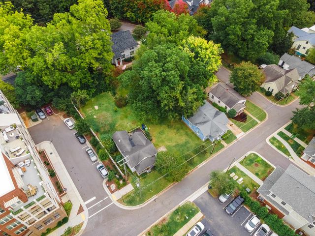 810 Brooklyn Street, Raleigh, NC 27605