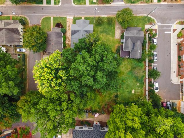 810 Brooklyn Street, Raleigh, NC 27605