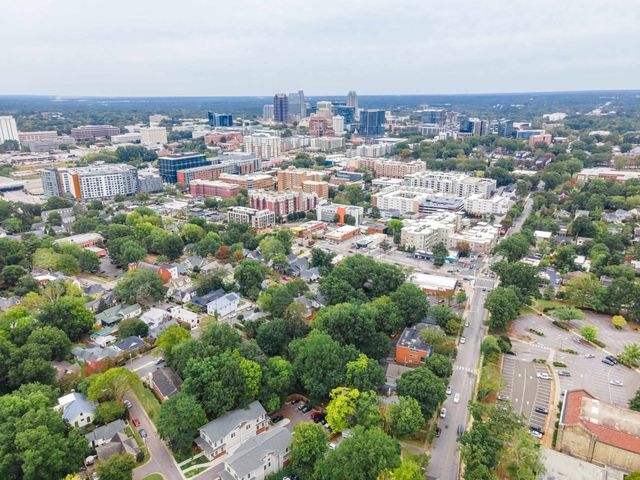 810 Brooklyn Street, Raleigh, NC 27605
