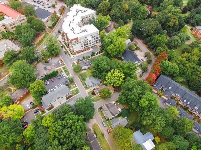 810 Brooklyn Street, Raleigh, NC 27605