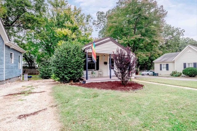 810 Brooklyn Street, Raleigh, NC 27605