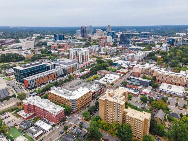 810 Brooklyn Street, Raleigh, NC 27605