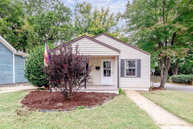 810 Brooklyn Street, Raleigh, NC 27605