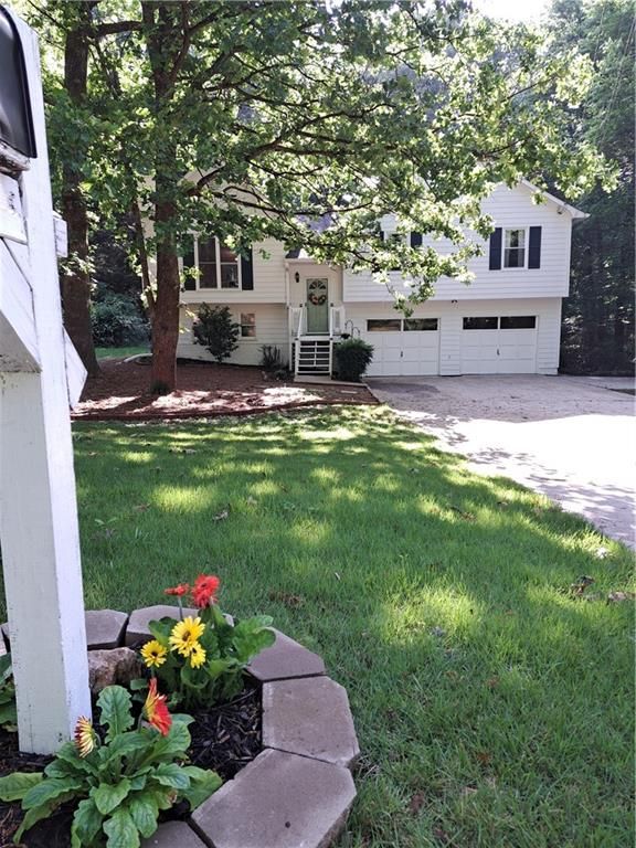 115 Jamie Drive, Hiram, GA 30141