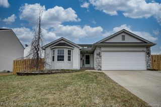 7511 Bermuda Dunes, Ypsilanti Charter Township, MI 48197