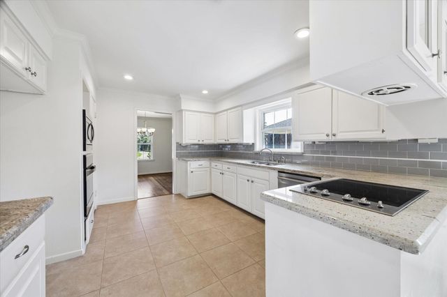 4310 Tonawanda Drive, Houston, TX 77035