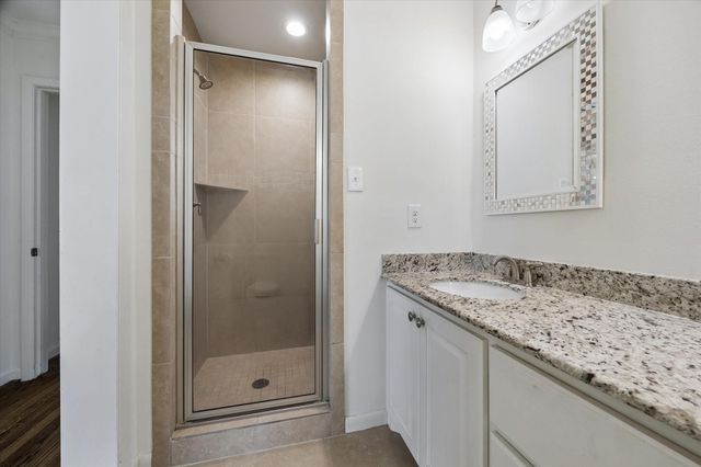 4310 Tonawanda Drive, Houston, TX 77035