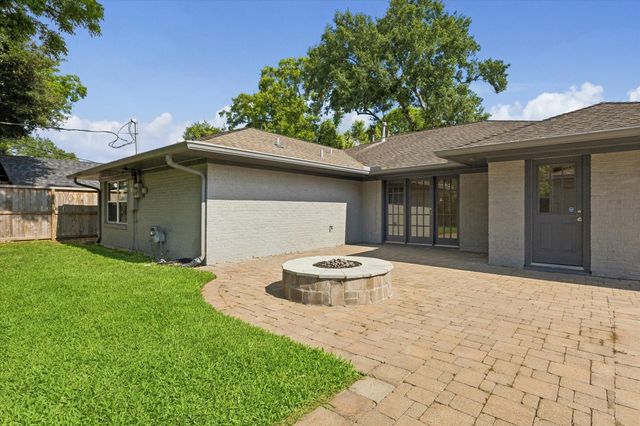 4310 Tonawanda Drive, Houston, TX 77035