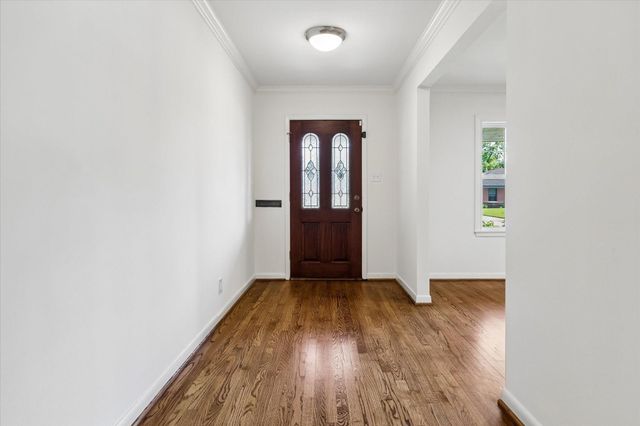 4310 Tonawanda Drive, Houston, TX 77035