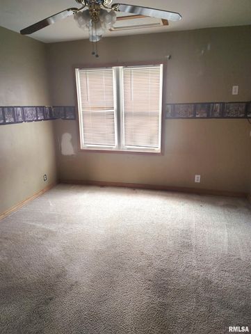 646 E LOCUST Street, Canton, IL 61520