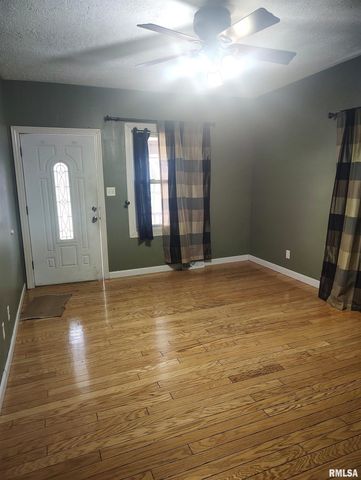 646 E LOCUST Street, Canton, IL 61520