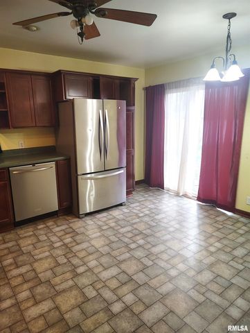 646 E LOCUST Street, Canton, IL 61520