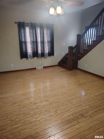 646 E LOCUST Street, Canton, IL 61520