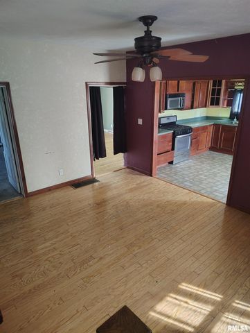 646 E LOCUST Street, Canton, IL 61520