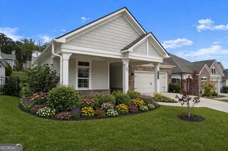 4930 Pleasantry Way NW, Acworth, GA 30101