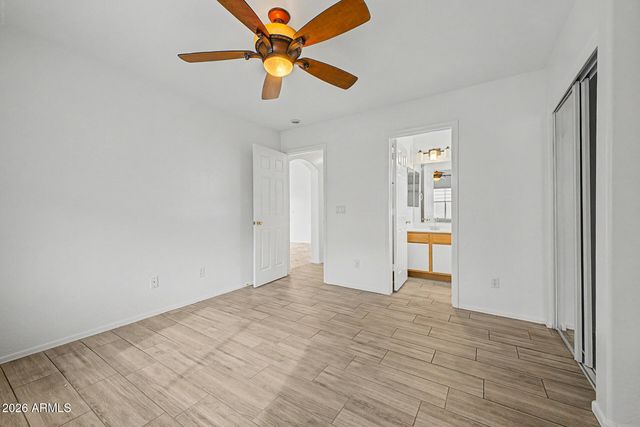 60 N 220TH Lane, Buckeye, AZ 85326