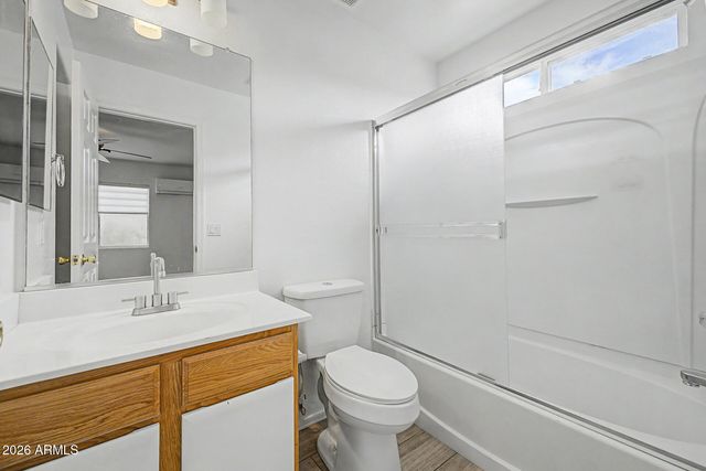 60 N 220TH Lane, Buckeye, AZ 85326