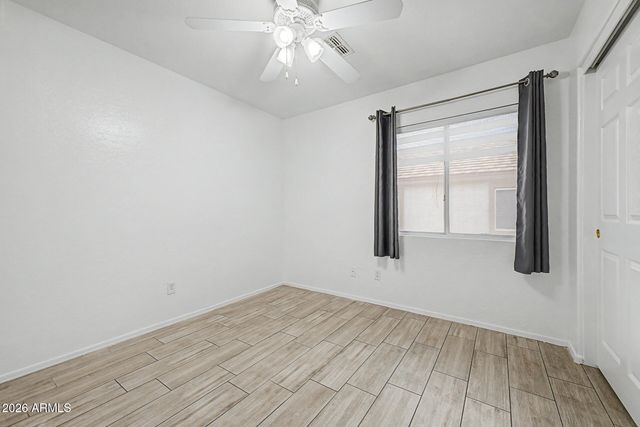 60 N 220TH Lane, Buckeye, AZ 85326